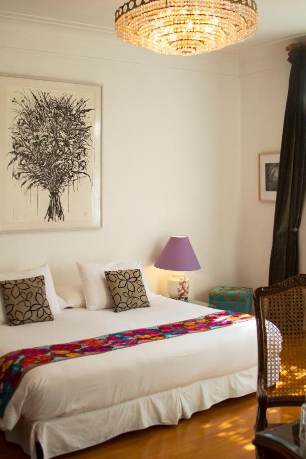 Casa Comtesse Bed & Breakfast Mexico City Luaran gambar